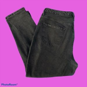 Wild Fable High Rise Mom Jeans